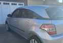 Autos - Chevrolet Agile 2011 Nafta 125000Km - En Venta