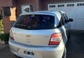 Autos - Chevrolet Agile 2011 Nafta 125000Km - En Venta