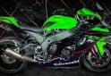Motos - Kawasaki Zx10r 2023 Nafta 12000Km - En Venta