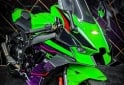Motos - Kawasaki Zx10r 2023 Nafta 12000Km - En Venta