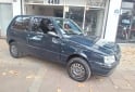 Autos - Fiat Uno 2005 Nafta - En Venta