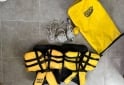 Deportes N&aacute;uticos - Atlantickayak k3 - En Venta