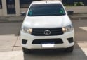 Camionetas - Toyota Hilux 2.4 DC DX 4x2 2022 Diesel 200000Km - En Venta