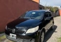 Autos - Volkswagen Gol Trend pack 2011 Nafta 136200Km - En Venta