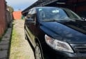 Autos - Volkswagen Gol Trend pack 2011 Nafta 136200Km - En Venta