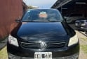 Autos - Volkswagen Gol Trend pack 2011 Nafta 136200Km - En Venta