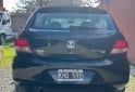 Autos - Volkswagen Gol Trend pack 2011 Nafta 136200Km - En Venta