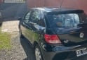 Autos - Volkswagen Gol Trend pack 2011 Nafta 136200Km - En Venta