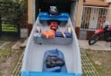 Embarcaciones - Piraguon súper safari - En Venta