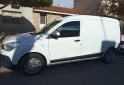 Utilitarios - Renault Kangoo 2018 GNC 155000Km - En Venta