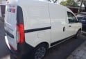 Utilitarios - Renault Kangoo 2018 GNC 155000Km - En Venta
