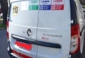 Utilitarios - Renault Kangoo 2018 GNC 155000Km - En Venta