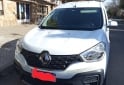 Utilitarios - Renault Kangoo 2018 GNC 155000Km - En Venta