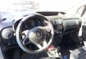 Utilitarios - Renault Kangoo 2018 GNC 155000Km - En Venta