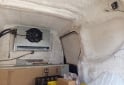 Utilitarios - Renault Kangoo 2018 GNC 155000Km - En Venta