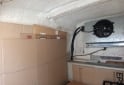 Utilitarios - Renault Kangoo 2018 GNC 155000Km - En Venta