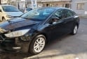 Autos - Ford FOCUS 2015 Nafta 140000Km - En Venta