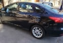 Autos - Ford FOCUS 2015 Nafta 140000Km - En Venta