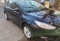 Autos - Ford FOCUS 2015 Nafta 140000Km - En Venta
