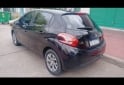 Autos - Peugeot 208 2016 Nafta 113000Km - En Venta
