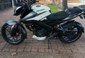 Motos - Bajaj Rouser NS200 2020 Nafta 11400Km - En Venta