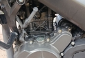 Motos - Bajaj Rouser NS200 2020 Nafta 11400Km - En Venta