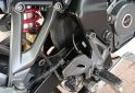 Motos - Bajaj Rouser NS200 2020 Nafta 11400Km - En Venta