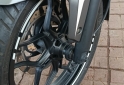 Motos - Bajaj Rouser NS200 2020 Nafta 11400Km - En Venta