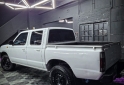 Camionetas - Nissan Frontier 2013 Diesel 200000Km - En Venta