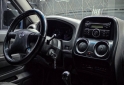 Camionetas - Nissan Frontier 2013 Diesel 200000Km - En Venta