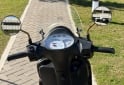 Motos - SYM fiddle II 150 s 2020 Nafta 8902Km - En Venta