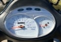 Motos - SYM fiddle II 150 s 2020 Nafta 8902Km - En Venta
