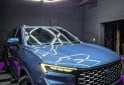 Autos - Ford Territory titanium 2023 Nafta 50000Km - En Venta