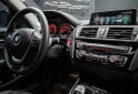 Autos - Bmw 220i 2018 Nafta 66000Km - En Venta