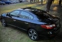 Autos - Renault FLUENCE GT 2.0 TURBO 2014 Nafta 117000Km - En Venta