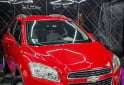 Autos - Chevrolet Tracker ltz 2014 Nafta 138000Km - En Venta
