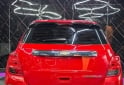 Autos - Chevrolet Tracker ltz 2014 Nafta 138000Km - En Venta