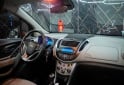 Autos - Chevrolet Tracker ltz 2014 Nafta 138000Km - En Venta