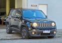 Camionetas - Jeep Renegade sport 2016 Nafta - En Venta
