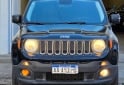 Camionetas - Jeep Renegade sport 2016 Nafta - En Venta