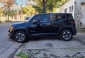 Camionetas - Jeep Renegade sport 2016 Nafta - En Venta
