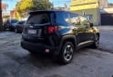 Camionetas - Jeep Renegade sport 2016 Nafta - En Venta