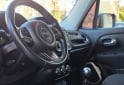 Camionetas - Jeep Renegade sport 2016 Nafta - En Venta