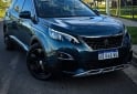 Autos - Peugeot 5008 2018 Diesel 82000Km - En Venta