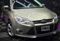 Autos - Ford Focus se plus 2014 Nafta 160000Km - En Venta