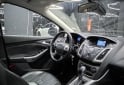 Autos - Ford Focus se plus 2014 Nafta 160000Km - En Venta