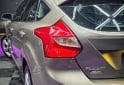 Autos - Ford Focus se plus 2014 Nafta 160000Km - En Venta