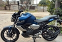 Motos - Yamaha Fz-s 3.0 2023 Nafta 7232Km - En Venta