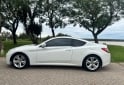 Autos - Hyundai Genesis 2.0T 2011 Nafta 140000Km - En Venta