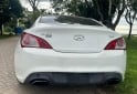 Autos - Hyundai Genesis 2.0T 2011 Nafta 140000Km - En Venta